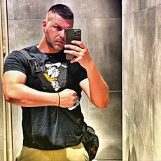 Фотография мужчины Павел, 44 года из г. Москва