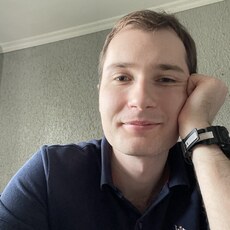 Фотография мужчины Даниил, 28 лет из г. Москва