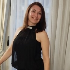 Фотография девушки Мария, 46 лет из г. Падерборн