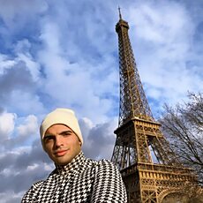 Фотография мужчины Алексей, 43 года из г. Архангельск