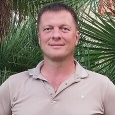 Фотография мужчины Alex, 43 года из г. Пенза