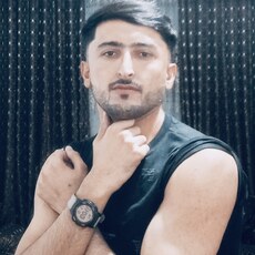 Фотография мужчины Атал, 31 год из г. Пенза