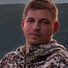 Фотография мужчины Александр, 27 лет из г. Канск