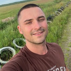 Фотография мужчины Никита, 31 год из г. Павлово