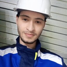 Фотография мужчины Роман, 24 года из г. Нефтеюганск