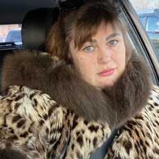 Фотография девушки Марина, 44 года из г. Екатеринбург