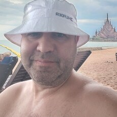 Фотография мужчины Дима, 41 год из г. Братск