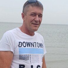 Фотография мужчины Евгений, 46 лет из г. Рудня (Смоленская Обл)