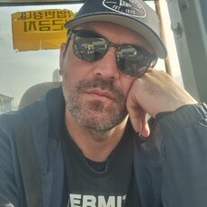 Фотография мужчины Иоанн, 43 года из г. Южно-Сахалинск