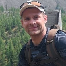 Фотография мужчины Иван, 37 лет из г. Камышлов