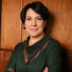 Фотография девушки Ирина, 61 год из г. Омск