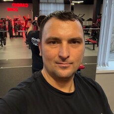 Фотография мужчины Никита, 38 лет из г. Калининград