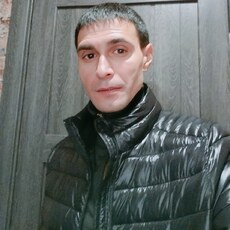 Фотография мужчины Игорь, 37 лет из г. Нижний Тагил