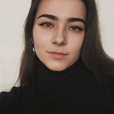 Фотография девушки Дарья, 21 год из г. Екатеринбург