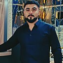 Эльчин, 32 года