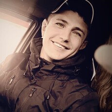 Фотография мужчины Shanchez, 30 лет из г. Новокузнецк