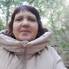 Фотография девушки Ольга, 57 лет из г. Донецк (Ростовская Обл.)