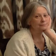 Фотография девушки Лина, 61 год из г. Брянск