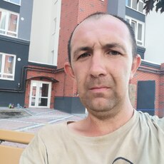 Фотография мужчины Лёха, 39 лет из г. Калининград