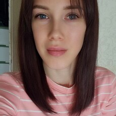 Фотография девушки Александра, 32 года из г. Вельск