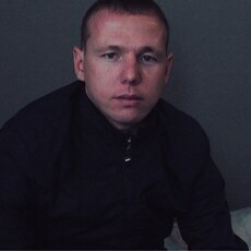 Фотография мужчины Алексей, 28 лет из г. Иркутск