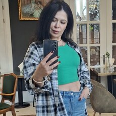 Фотография девушки Екатерина, 48 лет из г. Санкт-Петербург