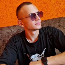 Фотография мужчины Serezha, 25 лет из г. Прокопьевск