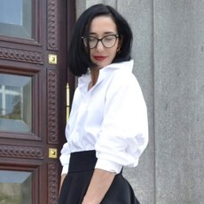 Фотография девушки Elena, 40 лет из г. Екатеринбург