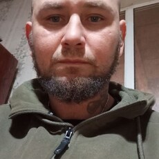 Фотография мужчины Александр, 38 лет из г. Пермь