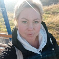 Фотография девушки Ксения, 41 год из г. Мурманск