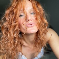 Фотография девушки Иришка, 34 года из г. Электросталь