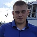 Сергей, 35 лет