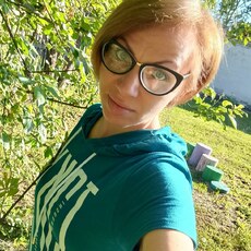 Фотография девушки Марина, 40 лет из г. Навашино