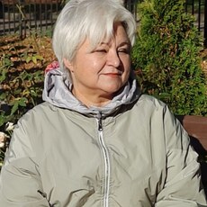 Фотография девушки Оксана, 56 лет из г. Кострома