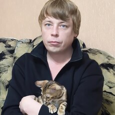 Фотография мужчины Никита, 37 лет из г. Смоленск