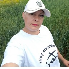 Фотография девушки Елена, 52 года из г. Нижний Новгород