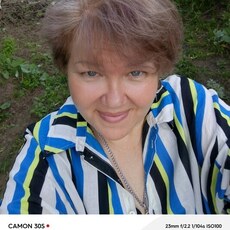 Фотография девушки Вероника, 45 лет из г. Октябрьский (Башкортостан)