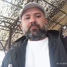 Фотография мужчины Эльвин, 40 лет из г. Кисловодск