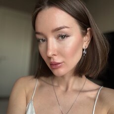 Фотография девушки Катя, 28 лет из г. Москва