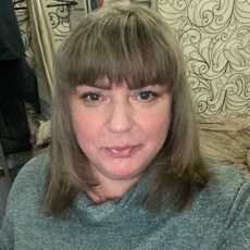 Фотография девушки Пульхерия, 50 лет из г. Орехово-Зуево