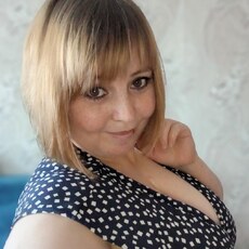 Фотография девушки Алена, 36 лет из г. Шелехов