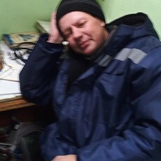 Фотография мужчины Павел, 41 год из г. Красная Горбатка