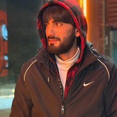 Фотография мужчины Джейхун, 31 год из г. Свободный