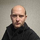 Олександр, 33 года