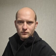 Фотография мужчины Олександр, 33 года из г. Харьков