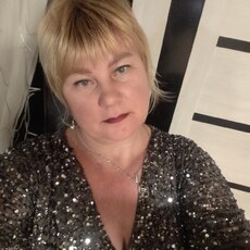 Фотография девушки Светік, 47 лет из г. Великая Александровка