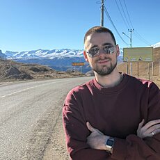 Фотография мужчины Никита, 19 лет из г. Москва