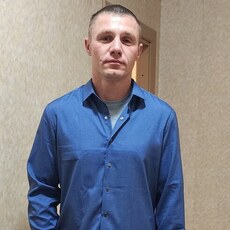 Фотография мужчины Rusn, 40 лет из г. Егорьевск