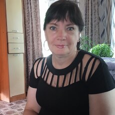 Фотография девушки Люда, 51 год из г. Караганда