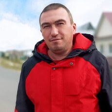 Фотография мужчины Алексей, 27 лет из г. Можга